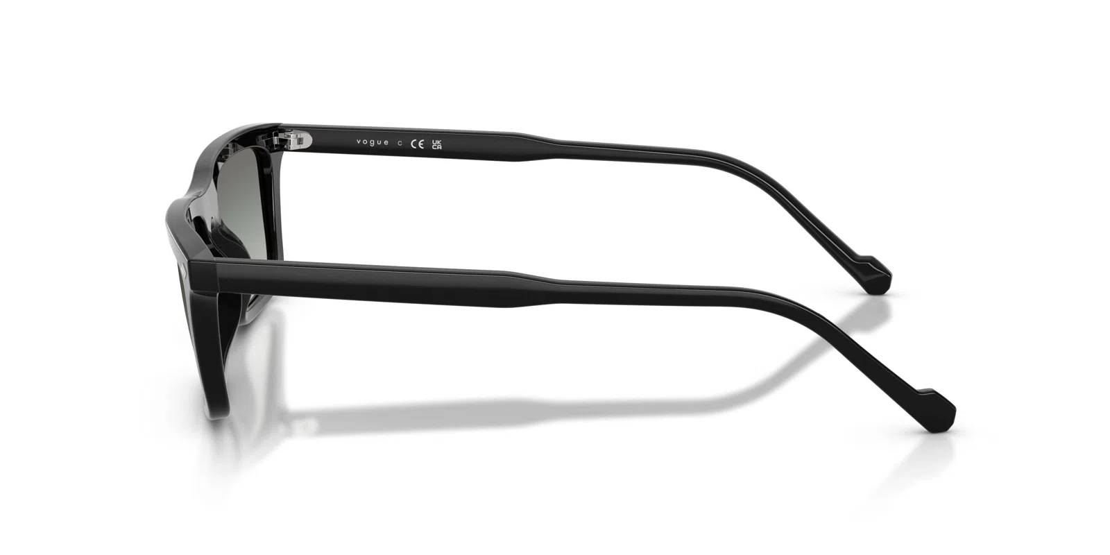 Vogue 5687S Sunglasses - view 30